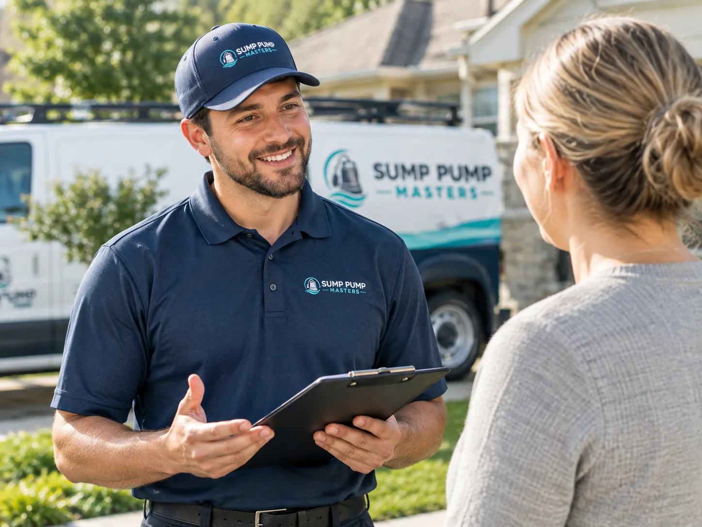 Sump Pump Repair Portage, UT FAQs